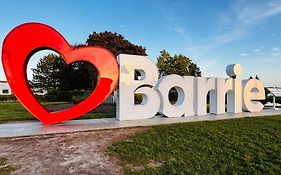 Shanty Bay Waterfront Gateway Holiday Home Barrie  Canada